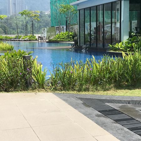 Resort Suite @Midhill Genting Resorts World Genting Esterno foto