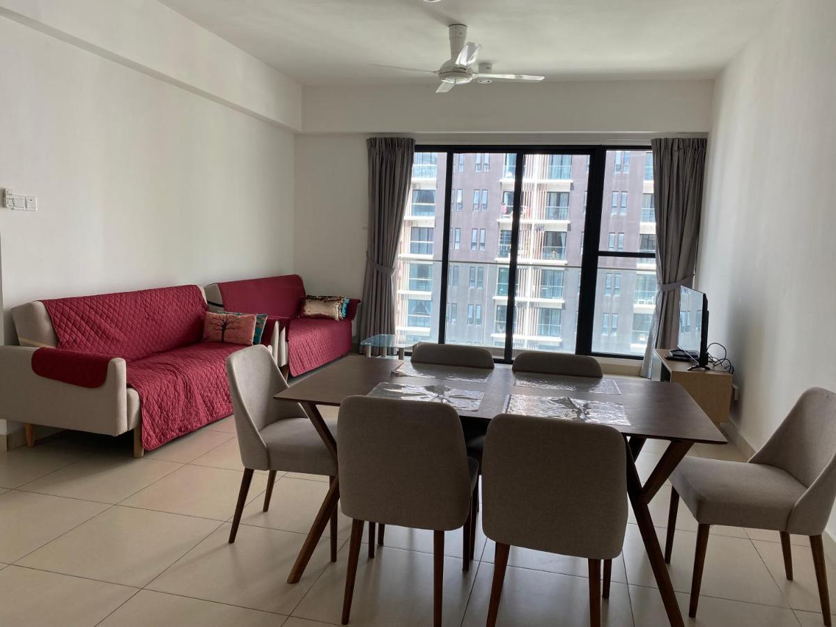 Resort Suite @Midhill Genting Resorts World Genting Esterno foto
