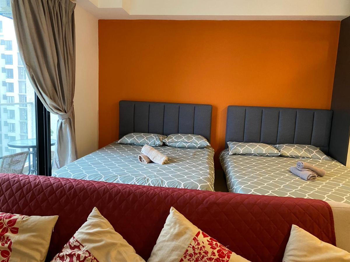 Resort Suite @Midhill Genting Resorts World Genting Esterno foto