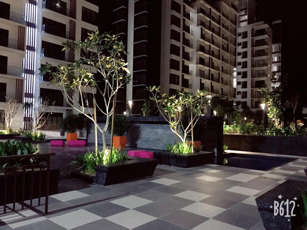 Resort Suite @Midhill Genting Resorts World Genting Esterno foto