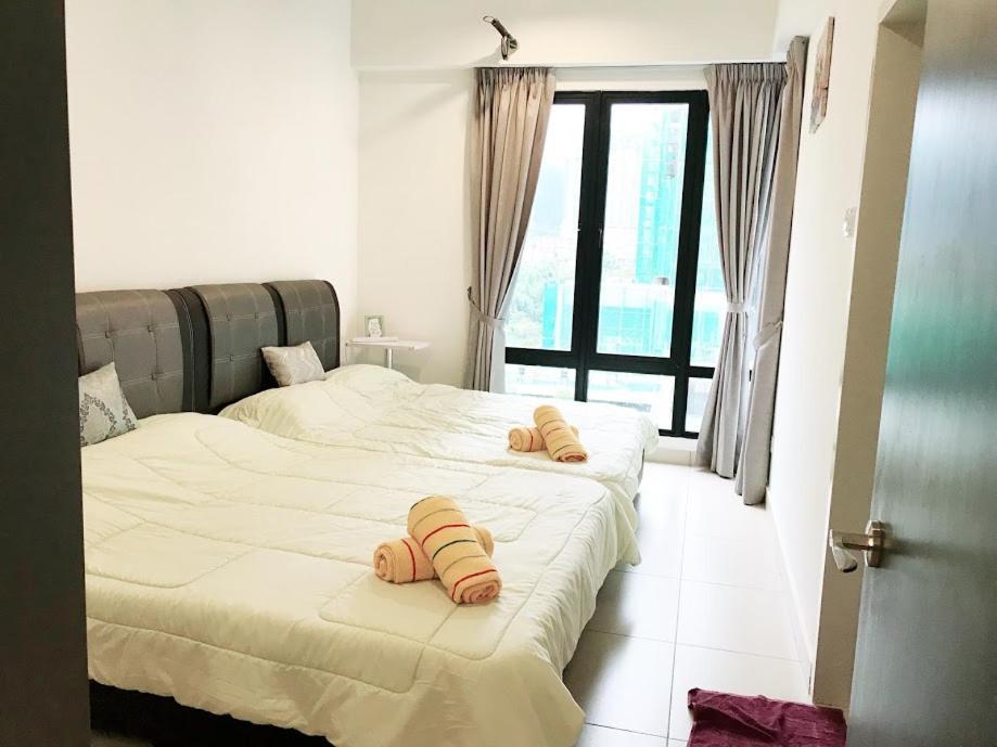 Resort Suite @Midhill Genting Resorts World Genting Esterno foto