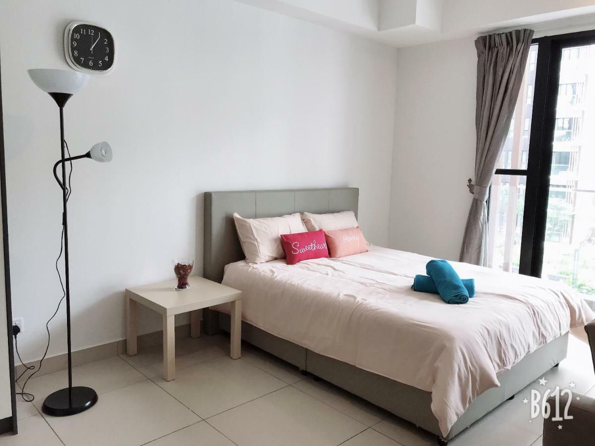 Resort Suite @Midhill Genting Resorts World Genting Esterno foto