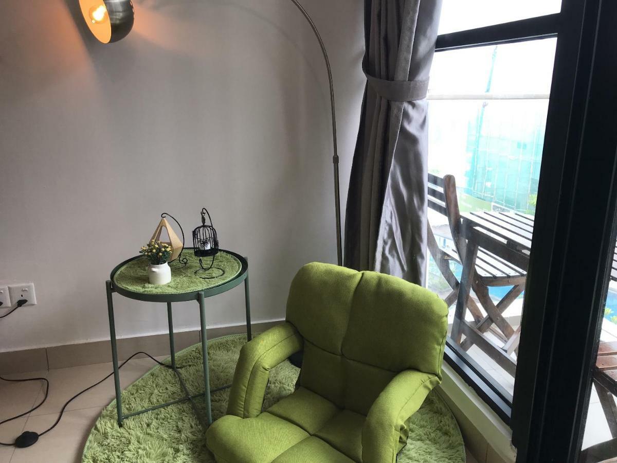 Resort Suite @Midhill Genting Resorts World Genting Esterno foto