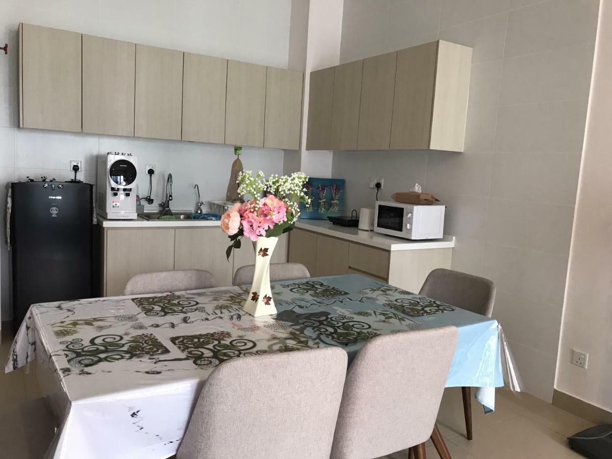 Resort Suite @Midhill Genting Resorts World Genting Esterno foto