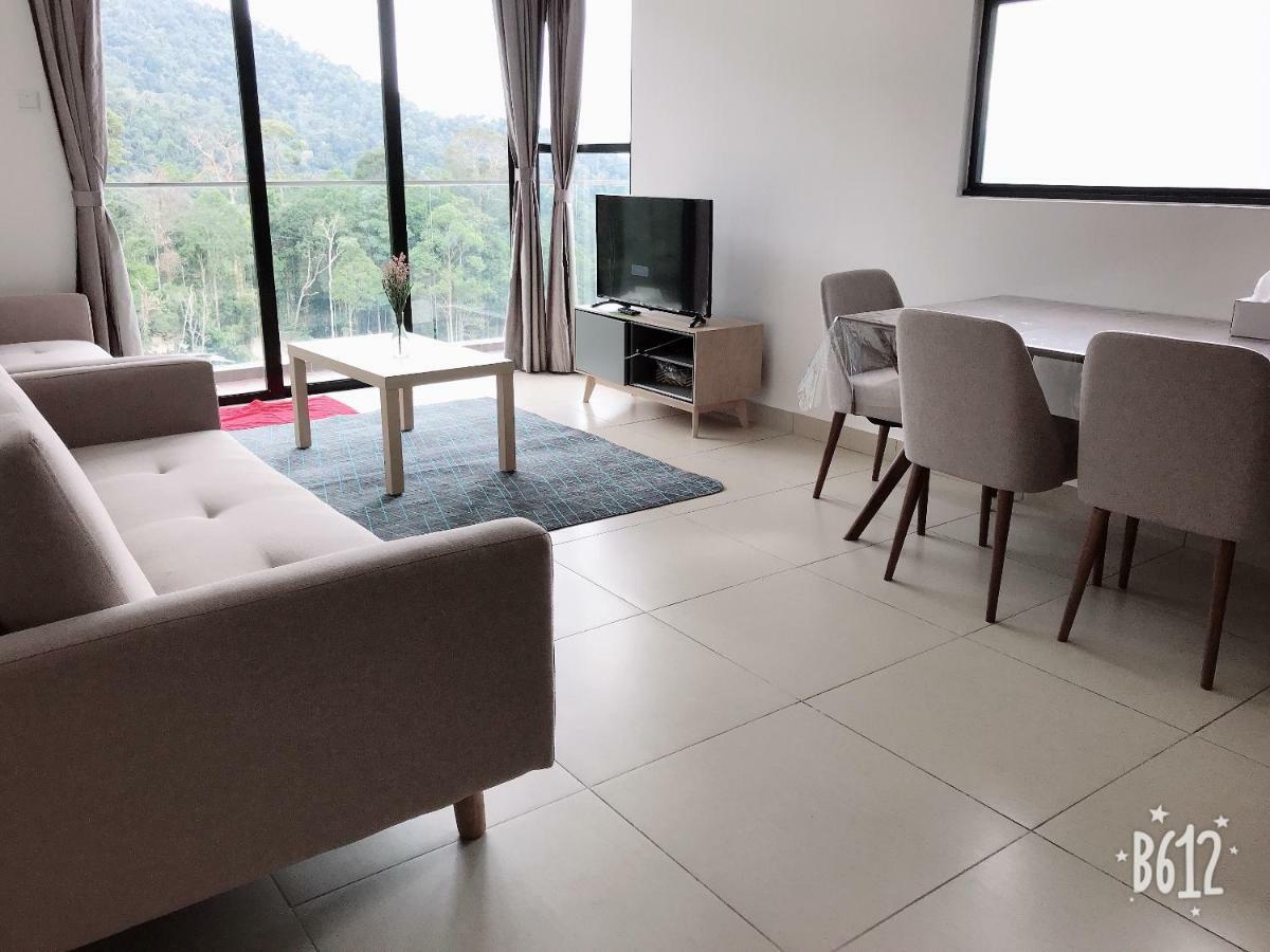 Resort Suite @Midhill Genting Resorts World Genting Esterno foto