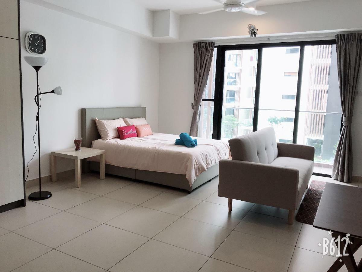 Resort Suite @Midhill Genting Resorts World Genting Esterno foto