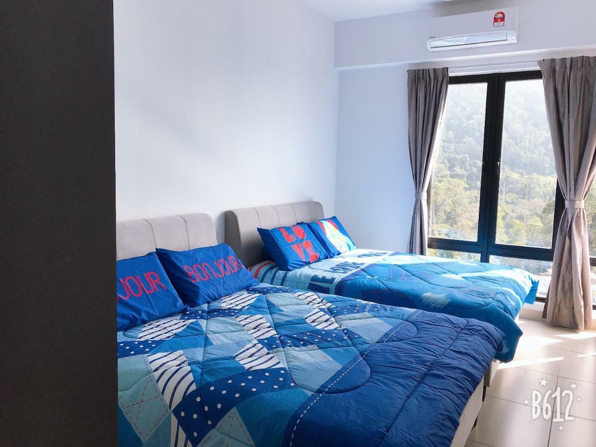Resort Suite @Midhill Genting Resorts World Genting Esterno foto