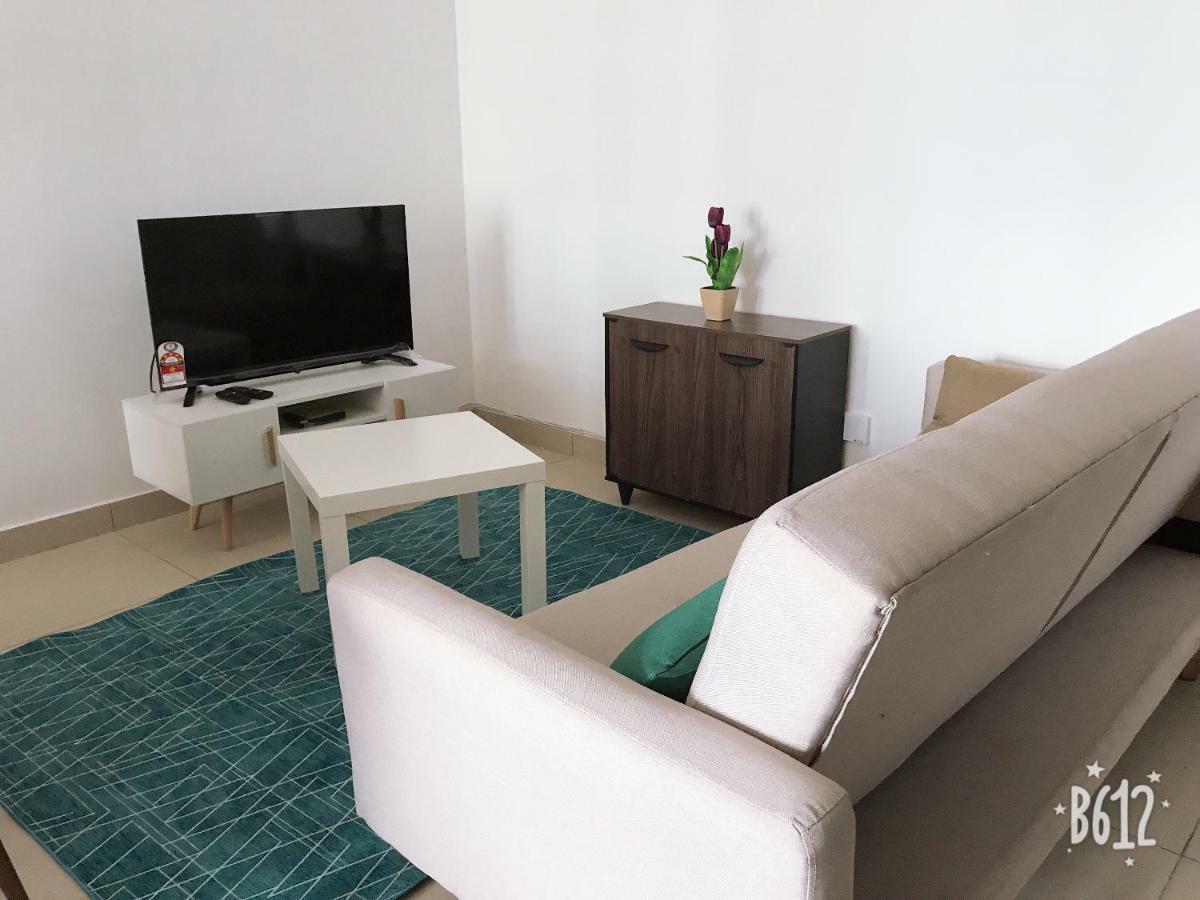 Resort Suite @Midhill Genting Resorts World Genting Esterno foto