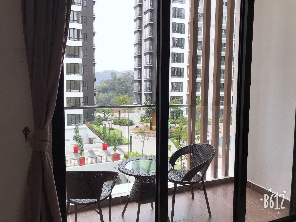 Resort Suite @Midhill Genting Resorts World Genting Esterno foto