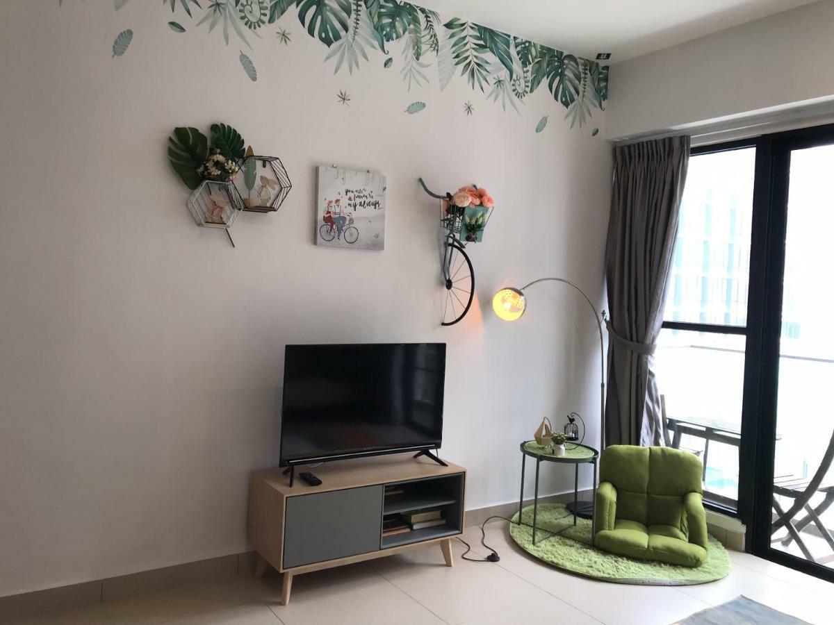 Resort Suite @Midhill Genting Resorts World Genting Esterno foto
