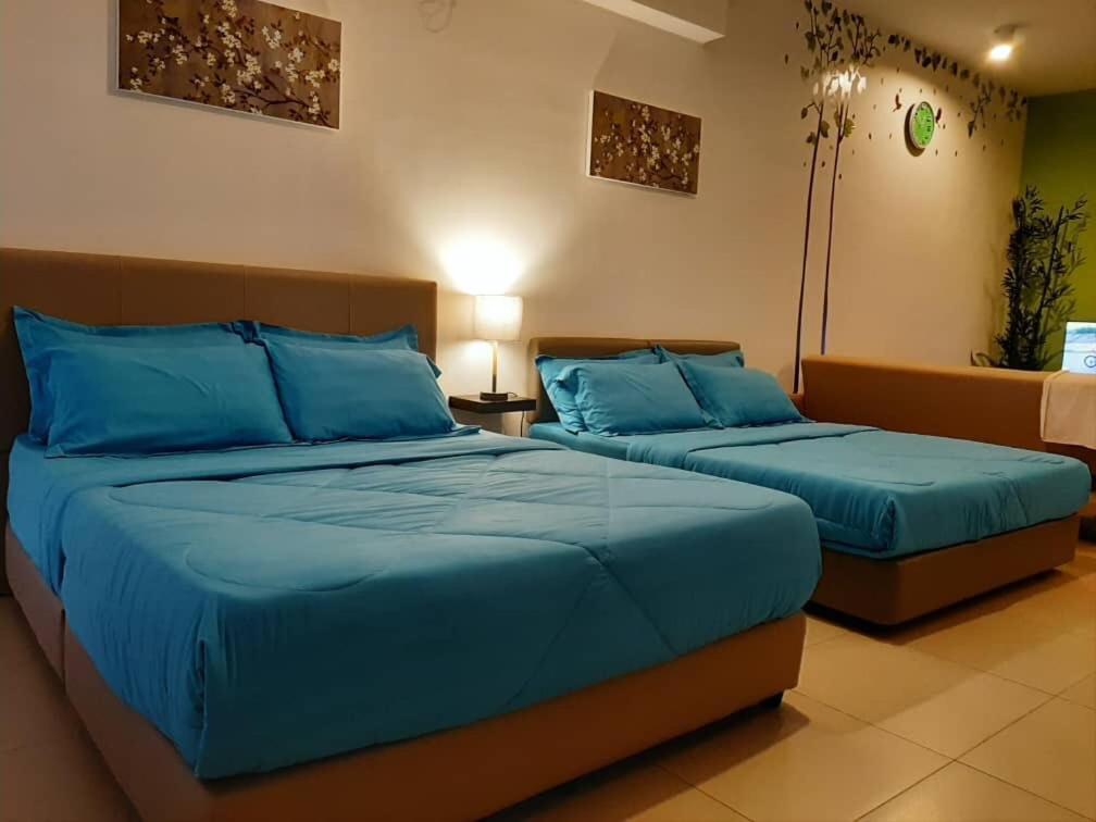 Resort Suite @Midhill Genting Resorts World Genting Esterno foto