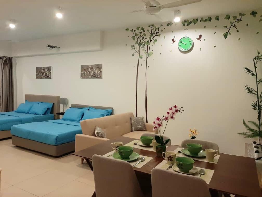 Resort Suite @Midhill Genting Resorts World Genting Esterno foto