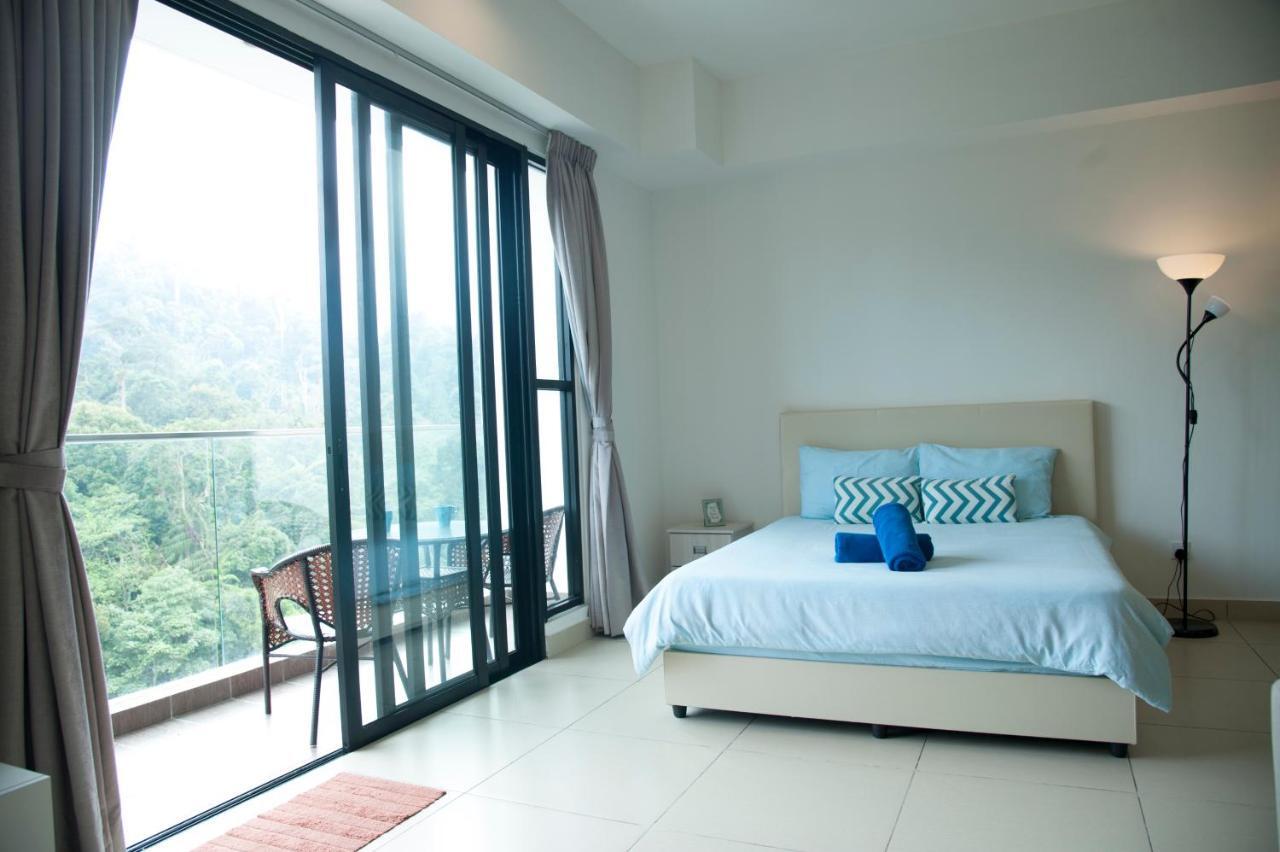 Resort Suite @Midhill Genting Resorts World Genting Esterno foto